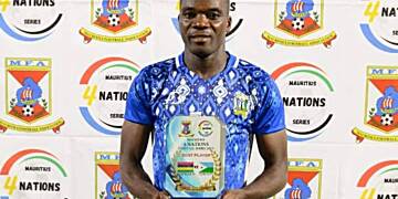 CAF Confederations Cup qualification