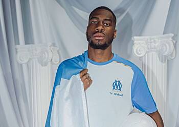 2023 AFCON Qualifiers: Olympique Marseille star to miss Central African Republic’s clash against Ghana