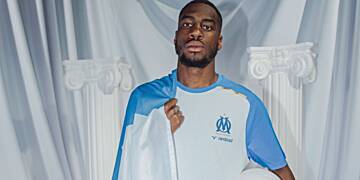 2023 AFCON Qualifiers: Olympique Marseille star to miss Central African Republic’s clash against Ghana