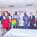 e.tv Ghana , Japan Motors corporate run and walk launched
