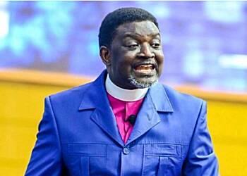 Aginasare mocks Nogokpo after ‘no show’ ultimatum passes