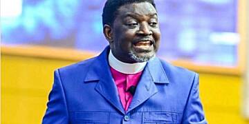 Aginasare mocks Nogokpo after ‘no show’ ultimatum passes