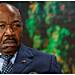 Gabon’s President Bongo under house arrest