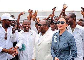 7 fun facts about ousted Gabon President, Ali Bongo