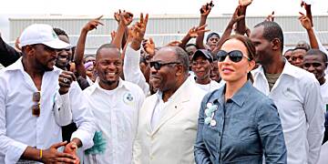 7 fun facts about ousted Gabon President, Ali Bongo