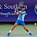 Cincinnati Open: Novak Djokovic eases through on USA singles return
