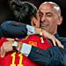 Spanish FA president Luis Rubiales refuses to resign