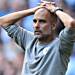 Pep Guardiola to miss Man City's next two matches