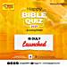 2023 edition of ‘Happy Bible Quiz’ launched