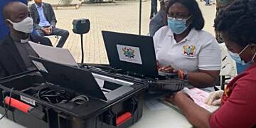 Limited Voter Registration: EC responds to technical issues and authorizes offline voter registration