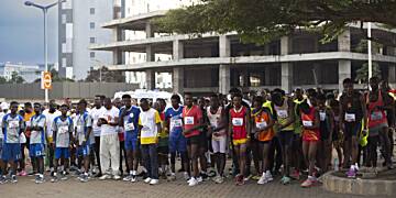 All set for e.tv Ghana/ Japan Motors Corporate Run and Walk slated for Thursday, September 21