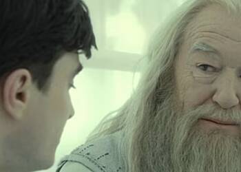 Legendary actor Sir Michael Gambon, famed for Dumbledore role in Harry Potter, passes away at 82