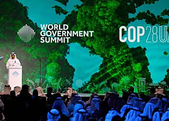 African leaders advocate for $500 billion in climate finance as world falls behind in Climate Goals