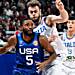 2023 Basketball World Cup: Team USA defeat Italy to reach semifinals