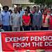 Pensioner Bondholders refuse participation in government's new DDEP