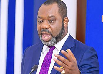 No wrongdoing in ‘GNPC-LITASCO’ phase 6 financing – Energy Ministry hits back at JJ and Minority