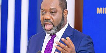 No wrongdoing in ‘GNPC-LITASCO’ phase 6 financing – Energy Ministry hits back at JJ and Minority