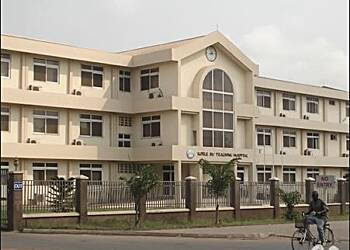 Korle Bu dismisses reports of emergency surgery suspension