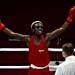 Ghanaian boxer Samuel Takyi misses out on Paris 2024 Qualifiers