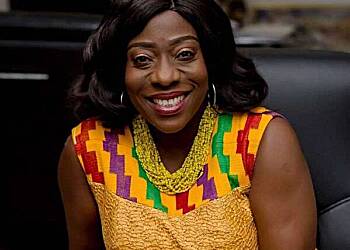 NPP is supreme to all else – Catherine Afeku affirms membership over Alan’s departure