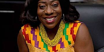 NPP is supreme to all else – Catherine Afeku affirms membership over Alan’s departure