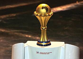 AFCON 2023: Check out the 24 countries that qualified for tournament [Full list]