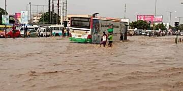 EPA warns of severe flooding risks as rainy season nears