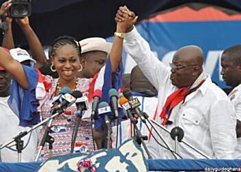 Adwoa Safo’s apology in order – Stephen Ntim