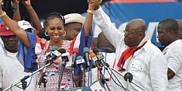 Adwoa Safo’s apology in order – Stephen Ntim