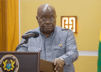 Akufo-Addo never deserved Ghana's presidency - Akwesi Addai Odike