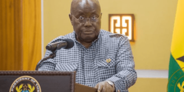 Akufo-Addo never deserved Ghana's presidency - Akwesi Addai Odike