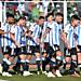 World Cup Q’: Argentina without Messi thump Bolivia as Brazil record late victory