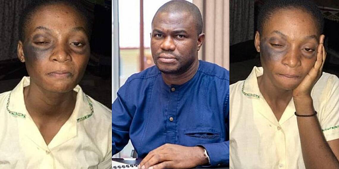 Assault case at NKWASCO: Authorities appeal to GES to reconsider decision against Assistant Headmaster