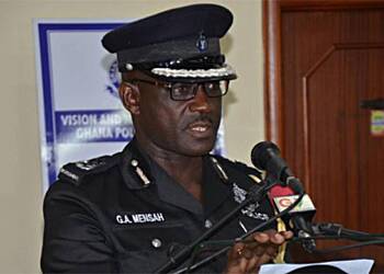 I’m ready to contest Asante Bekwai parliamentary seat- COP Alex Mensah