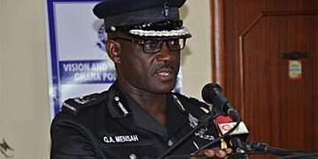 I’m ready to contest Asante Bekwai parliamentary seat- COP Alex Mensah