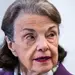 Long-serving US democratic Senator Dianne Feinstein dead at 90