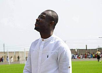 Hearts of Oak vs Nsoatreman: We're coming to invade Hearts in Accra - Eric Aligidede