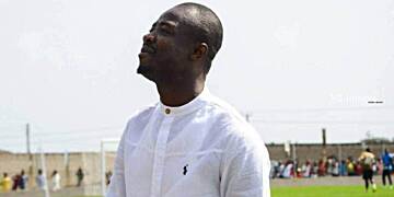 Hearts of Oak vs Nsoatreman: We're coming to invade Hearts in Accra - Eric Aligidede