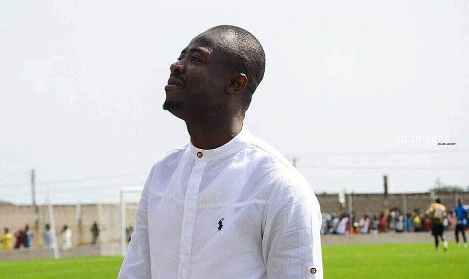 Hearts of Oak vs Nsoatreman: We're coming to invade Hearts in Accra - Eric Aligidede