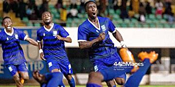 RTU files official protest against referee Eric Sefa Antwi's controversial calls in match against Tano Bofoakwa