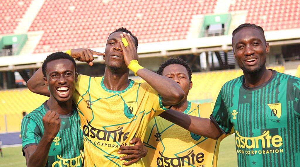 Abednego Tetteh vs Black Stars: Agent Nana Kwarteng details the hurdles in promoting Ghanaian players