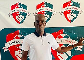 Karela FC CEO Elloeny Amande explains club’s decision to play home matches in Tamale not Elmina