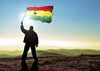 Ghana added to South Africa’s E-Visa list