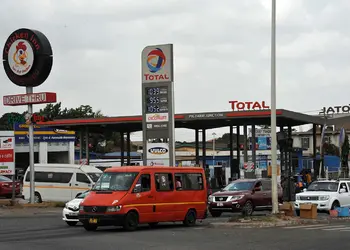 Fuel shortage threatens Ghana as oil transporters protest foreign involvement
