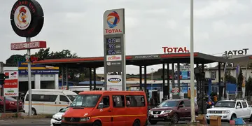 Fuel shortage threatens Ghana as oil transporters protest foreign involvement