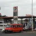 Fuel shortage threatens Ghana as oil transporters protest foreign involvement