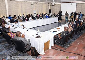 Plot to remove IGP: Parliamentary Committee to resume leaked tape probe on October 2