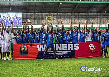 WAFU B CAF WCL Q final: Psychologically we were the better side – Ampem Darkoa coach