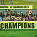 Champion of Champions Cup: Medeama SC defeat Dreams FC to win another silverware