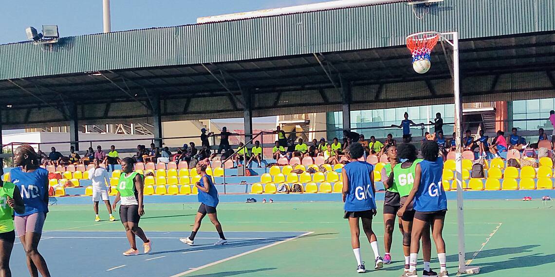 World Netball rally for sport’s inclusion in 2024 African Games